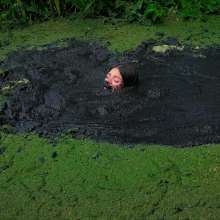 QS4Ever: Angel A in Too Obvious Swamp