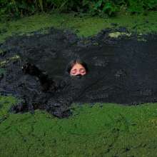 QS4Ever: Angel A in Too Obvious Swamp