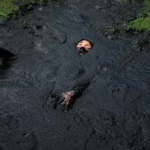 QS4Ever: Angel A in Too Obvious Swamp