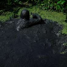 QS4Ever: Angel A in Too Obvious Swamp