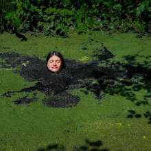 QS4Ever: Angel A in Too Obvious Swamp
