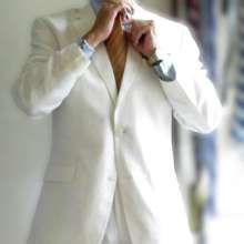 CockySuit: 