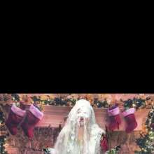 bsmessybakery: Bri's Messy Advent Calendar (25 Days)