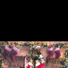 bsmessybakery: Bri's Messy Advent Calendar (25 Days)