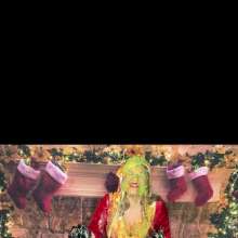 bsmessybakery: Bri's Messy Advent Calendar (25 Days)