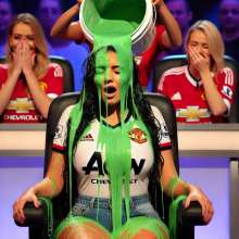 messyfootballshirtgirls: 