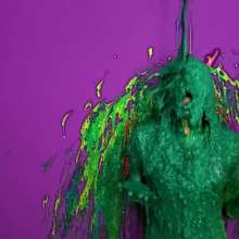 The Man and The Wife: New Download: "Chrissy's Slime Time"