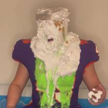 getPiedBro: Clemson Tigers Mess