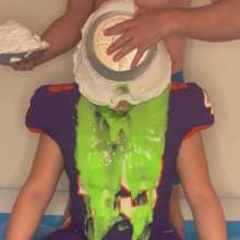 getPiedBro: Clemson Tigers Mess