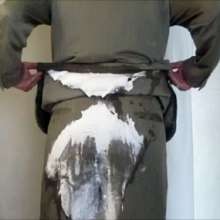 CockySuit: 