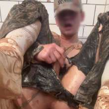 noahwet: Custard and Ripped Clothes