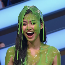 MrBloom: Realistic Game Show Slime