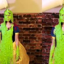 Slime Genesis: Princesses Don't Get Slimed...