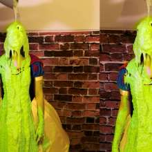 Slime Genesis: Princesses Don't Get Slimed...
