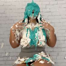 Messygirl: Two New Messygirl Downloads with Tilly, Holly and Diva