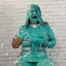Messygirl: Two New Messygirl Downloads with Tilly, Holly and Diva