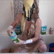custardcouple: Drenched and Deluged