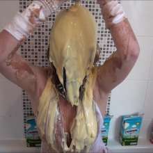 custardcouple: Drenched and Deluged