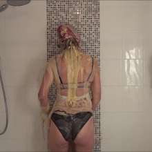custardcouple: Drenched and Deluged