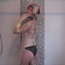 custardcouple: Drenched and Deluged