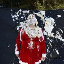 JD and Messy Andi: Merry Christmas/Happy New Year!