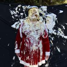 JD and Messy Andi: Merry Christmas/Happy New Year!
