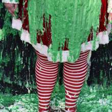 JD and Messy Andi: Merry Christmas/Happy New Year!
