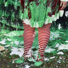 JD and Messy Andi: Christmas Pie Butt