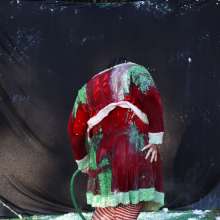 JD and Messy Andi: Merry Christmas/Happy New Year!