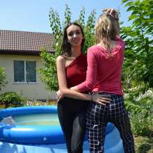 WetlookerUpdates: New ladies on Wetlooker