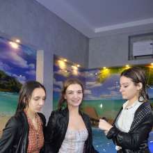 WetlookerUpdates: New ladies on Wetlooker