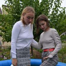 WetlookerUpdates: New ladies on Wetlooker