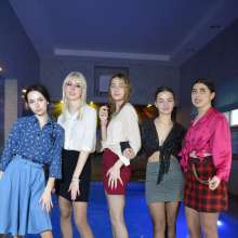 WetlookerUpdates: New ladies on Wetlooker