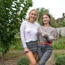 WetlookerUpdates: New ladies on Wetlooker