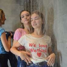 WetlookerUpdates: New ladies on Wetlooker