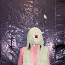 Slimed Models: Eliza Takes Our Longest Sliming Ever!