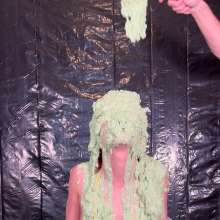 Slimed Models: Eliza Takes Our Longest Sliming Ever!
