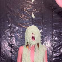 Slimed Models: Eliza Takes Our Longest Sliming Ever!