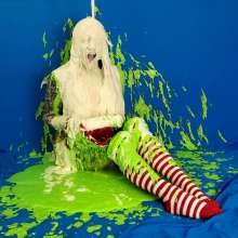 The Man and The Wife: New Download- "Extra #9: Merry Christmas!"