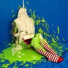 The Man and The Wife: New Download- "Extra #9: Merry Christmas!"