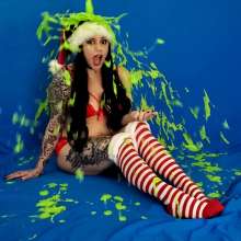 The Man and The Wife: New Download- "Extra #9: Merry Christmas!"
