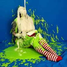 The Man and The Wife: New Download- "Extra #9: Merry Christmas!"