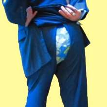 CockySuit: 