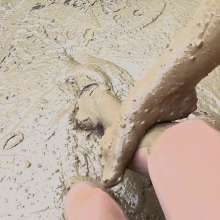 Jayce: Fuck Machine in Mud Pit w/ Brooklyn!  The Hom has been naughty this year!