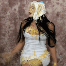 SlapstickStuff: Megan's SS295 Scenes Now Edited and Available!