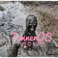 TannerQS: 50% off sale on my quicksand/mud store and More!