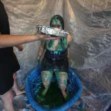princesslavender: Guess the Lyrics Gunge Gameshow!