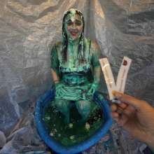 princesslavender: Guess the Lyrics Gunge Gameshow!