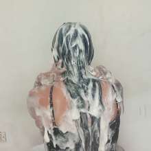 Hikari-Studio-Wam: Hikari Was Covered with Glue