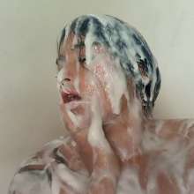 Hikari-Studio-Wam: Hikari Was Covered with Glue